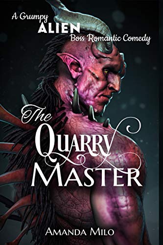 The Quarry Master book cover