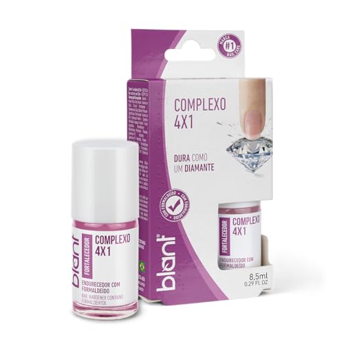 Fortalecedor Blant Complexo 5Ml