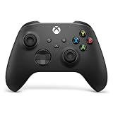 Wireless PC/Console Controller