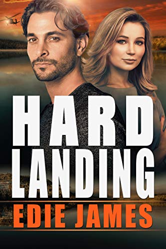 Hard Landing book cover