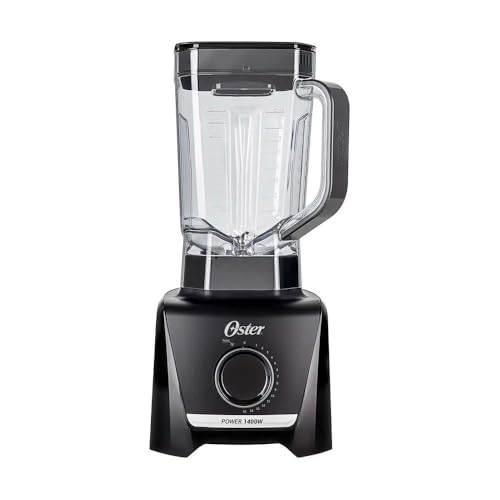 Liquidificador Oster Full 3,2L