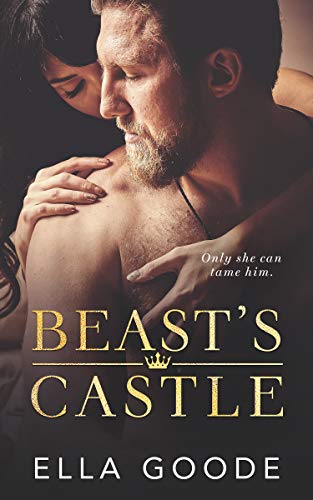 Beast's Castle cover