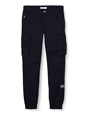 (-16%) NAME IT Boy Cargohose Regular Fit