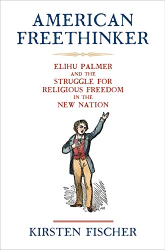 American Freethinker book cover