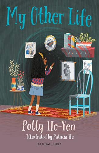 My Other Life (By: Polly Ho-Yen) cover