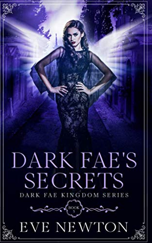 Dark Fae's Secrets cover