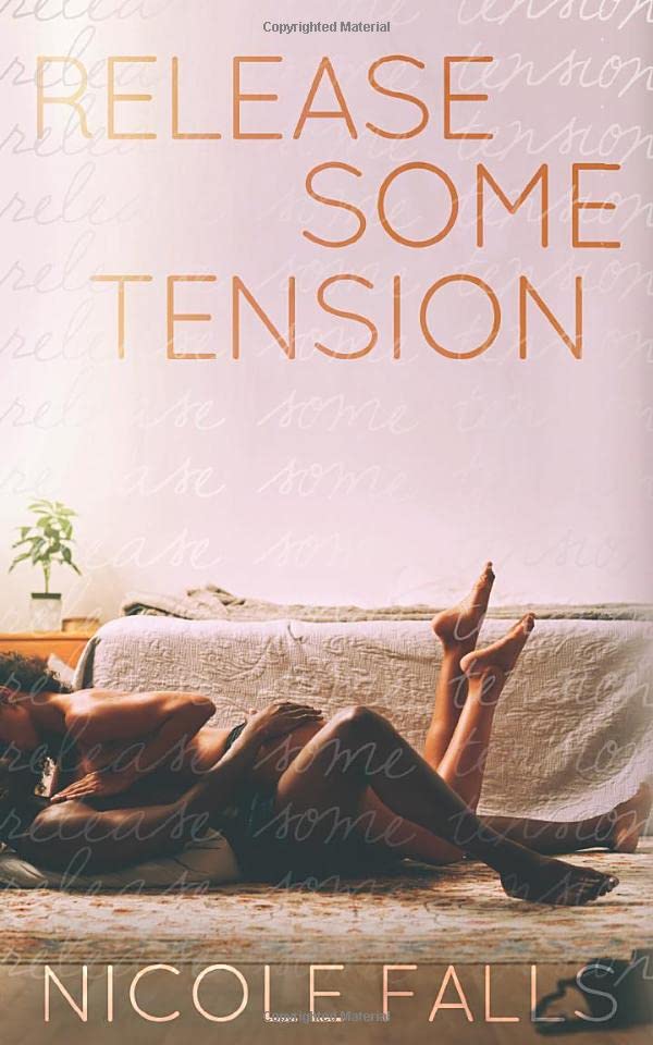 Release Some Tension book cover