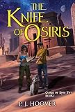 The Knife Of Osiris Curse Of King Tut Book 1
