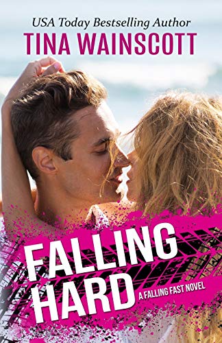 Falling Hard book cover