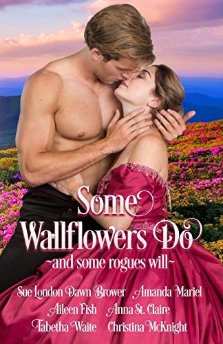 Some Wallflowers Do book cover
