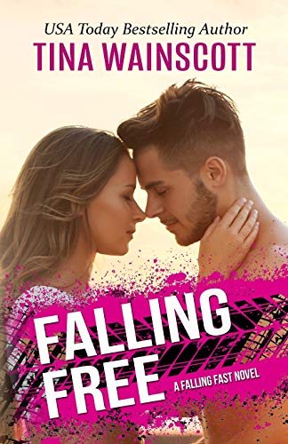 Falling Free book cover