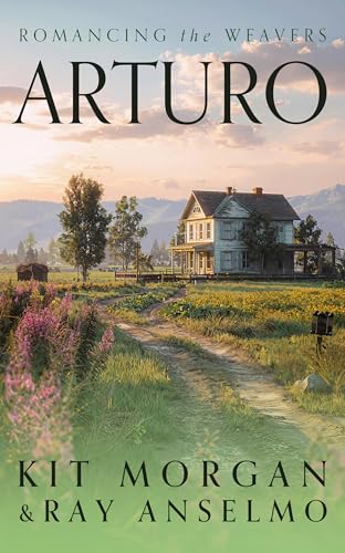 Arturo book cover