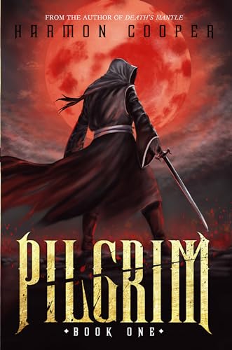 Pilgrim cover