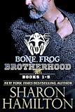 Bone Frog Brotherhood Superbundle Bone Frog Brotherhood Box Set