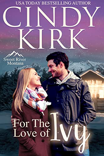 For the Love of Ivy book cover