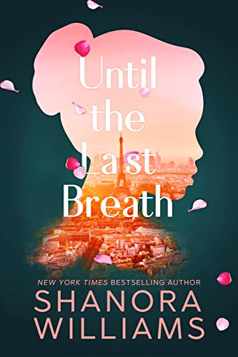 Infinity / Until the Last Breath book cover