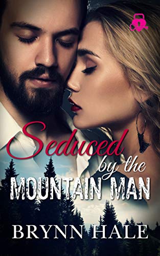 Seduced by the Mountain Man book cover
