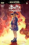Buffy the Vampire Slayer (2019-) #16
