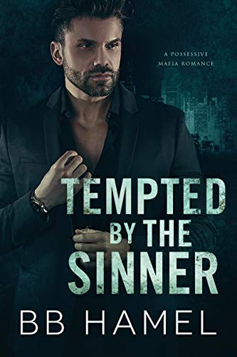 Tempted by the Sinner cover