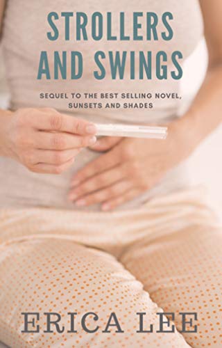 Strollers and Swings book cover