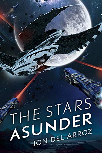 The Stars Asunder book cover