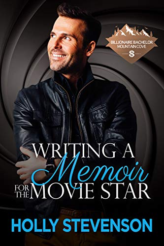 Writing a Memoir for the Movie Star book cover
