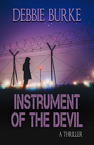 Instrument of the Devil book cover