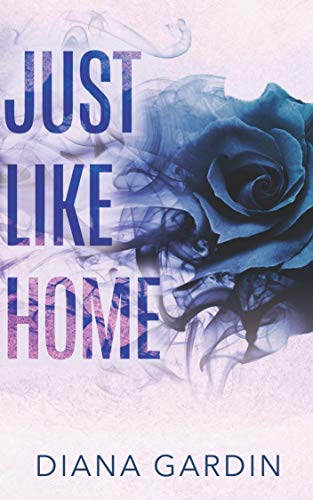 Just Like Home book cover