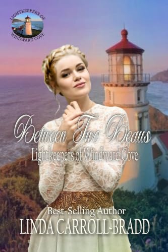 Between Two Beaus book cover