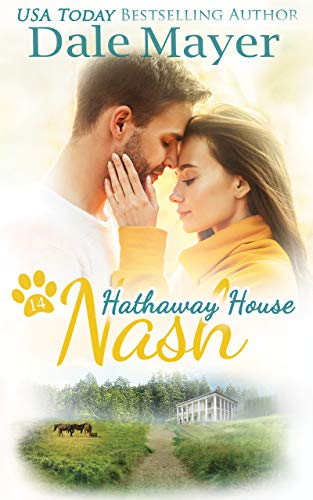 Nash book cover