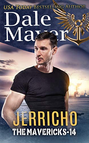 Jerricho book cover