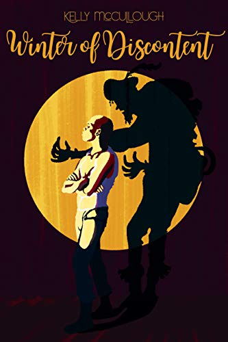 Winter of Discontent book cover