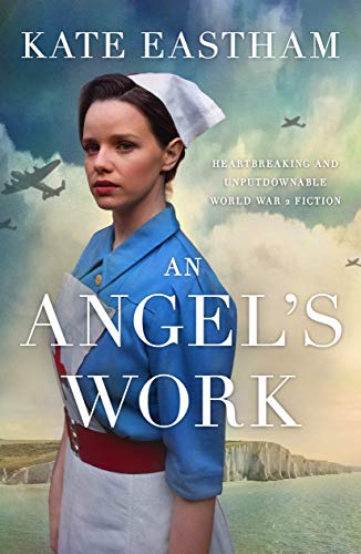 An Angel's Work book cover