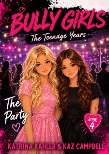 The Party book cover
