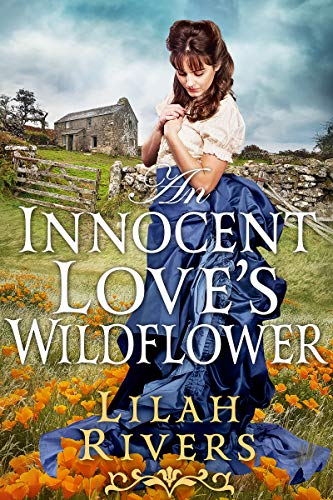 An Innocent Love's Wildflower book cover