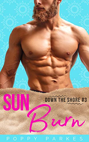 Sun Burn cover