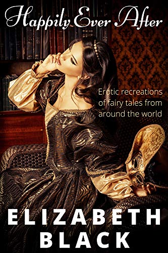 Happily Ever After book cover