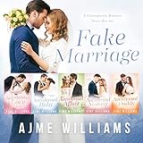 Fake Marriage A Contemporary Romance Series Box Set
