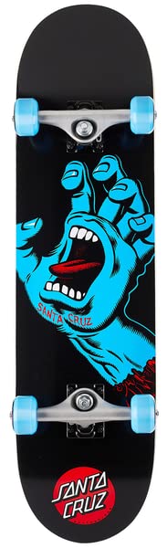 Santa Cruz Complete Skateboard