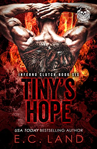 Tiny's Hope book cover