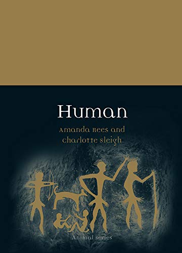 Human (By: Amanda Rees) cover