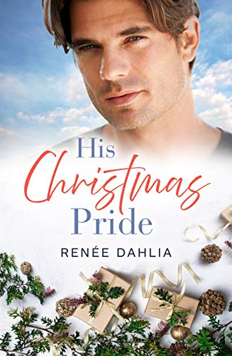 His Christmas Pride book cover