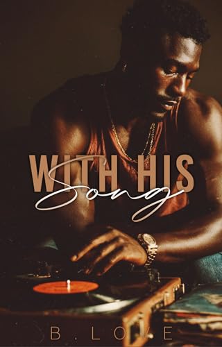 With His Song book cover