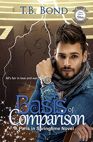 Basis of Comparison book cover