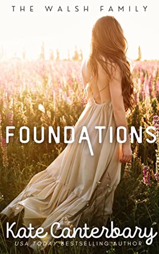 Foundations book cover