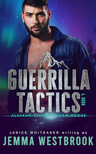 Guerrilla Tactics book cover