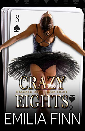 Crazy Eights book cover