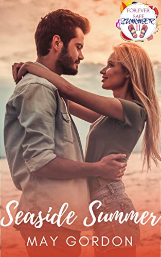 Seaside Summer book cover