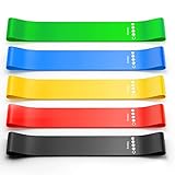 Resistance Bands Set (Fabric)
