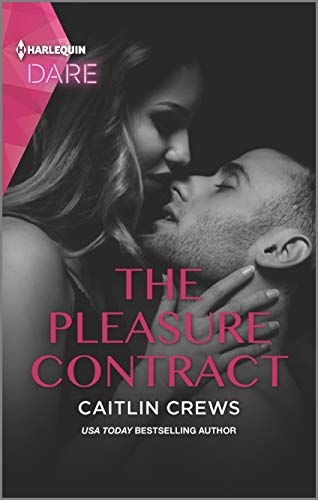 The Pleasure Contract book cover